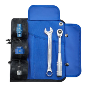 SBVTools Aprilia add on pouch